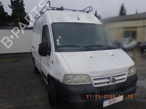 Left front window switch CITROËN JUMPER I Van (244) 2.2 HDi | BP26455828I27 - Image 6