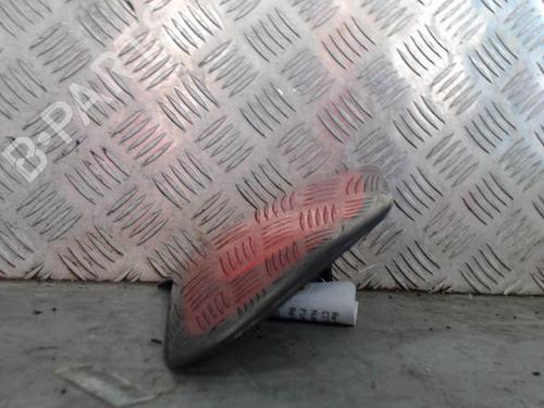 Used Left tailgate light Left tailgate light CITROËN C3 II (SC_) 1.6 HDi 90 (90 hp) 27633500 27633500