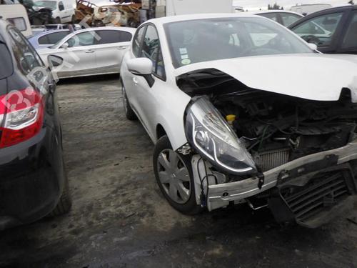 Right front window switch RENAULT CLIO IV (BH_) 1.5 dCi 90 | BP23048904I26  - Image 9