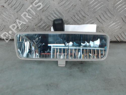 Used Rear mirror FIAT PANDA (169_) 1.2 (169AXF2A, 169AXF1A) (69 hp) 27201699