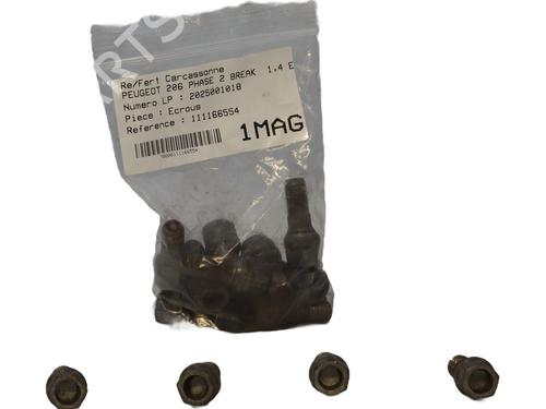 Other PEUGEOT 206 SW (2E/K) 1.4 | BP30565292O1 