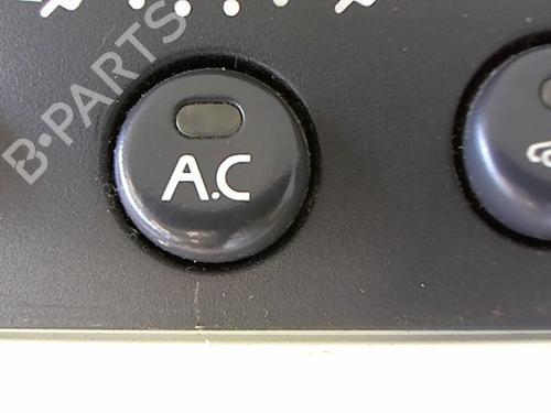 Used Climate control Climate control RENAULT CLIO II (BB_, CB_) 1.9 D (B/CB0E, BB0J) (64 hp) 23836210 23836210