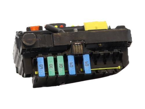 Used Fuse box Fuse box CITROËN C3 II (SC_) 1.0 VTi 68 (68 hp) 34188278 34188278