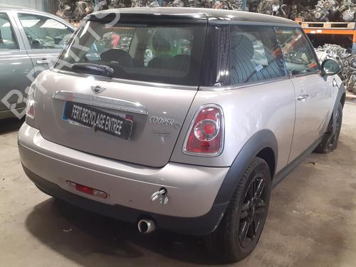 Right sun visor MINI MINI (R56) Cooper D | BP31336945I2 - Image 12