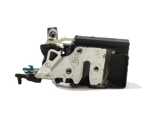 Used Rear left lock Rear left lock CHEVROLET AVEO / KALOS Hatchback (T250, T255) [2006-2026] 35793542 35793542