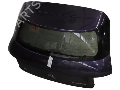 Tailgate CITROËN C4 CACTUS 1.6 BlueHDi 100 | BP30636551C6