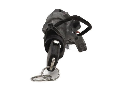 Used Ignition barrel Ignition barrel SEAT IBIZA IV (6J5, 6P1) 1.6 TDI (105 hp) 27657726 27657726