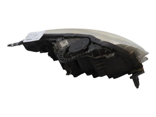 Left headlight CITROËN C5 III (RD_) 2.0 HDi 140 (RDRHF8, RDRHFA, RDRHA8, RDRHAJ) | BP37798826C28 - Image 2