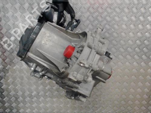 Gearbox VW POLO VI (AW1, BZ1, AE1) 1.0 | BP23839543M3 