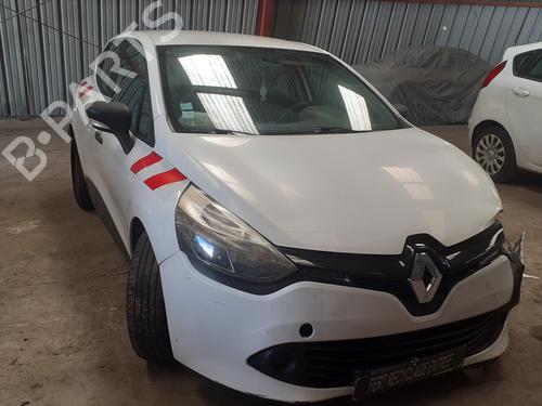 Teile für RENAULT CLIO IV (BH_) 1.5 dCi 75 4838839