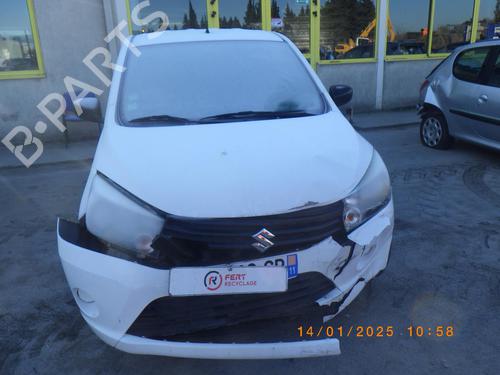 Used Parts SUZUKI CELERIO (LF) 1.0 (AVK310) 2434950