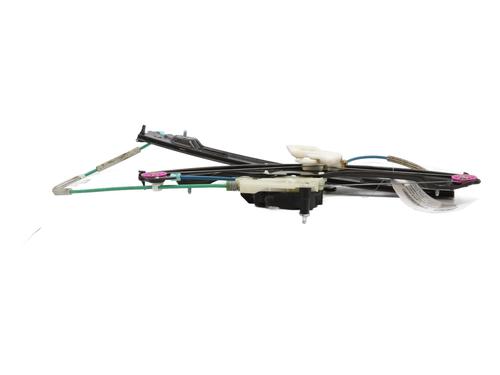 Front left window mechanism FIAT 500e (332_) Elektro (FA1) | BP31343296C22