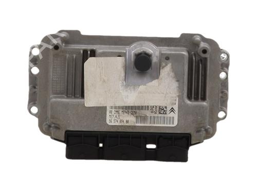 Engine control unit (ECU) CITROËN C4 I (LC_) 1.6 16V | BP34256939M57  - Image 6