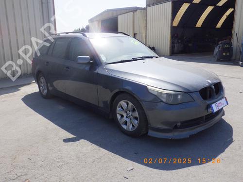 Left front window switch BMW 5 Touring (E61) 523 i | BP29836904I27 - Image 20