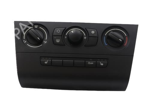 Used Climate control BMW 1 (E87) 116 d (116 hp) 25030549