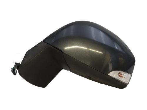 Used Left mirror RENAULT SCÉNIC III (JZ0/1_) 1.6 dCi (JZ00, JZ12) (130 hp) 29570971
