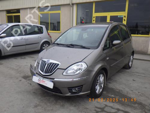 Left headlight LANCIA MUSA (350_) 1.4 (350.AXA11, 350.AXA1A) | BP27633432C28 - Image 35