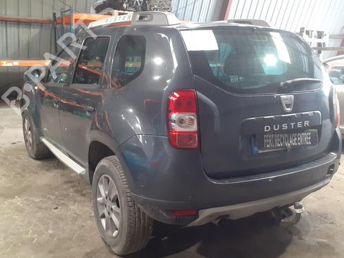 Hinge/Door check strap DACIA DUSTER (HS_) 1.5 dCi | BP34356467C146 - Image 10