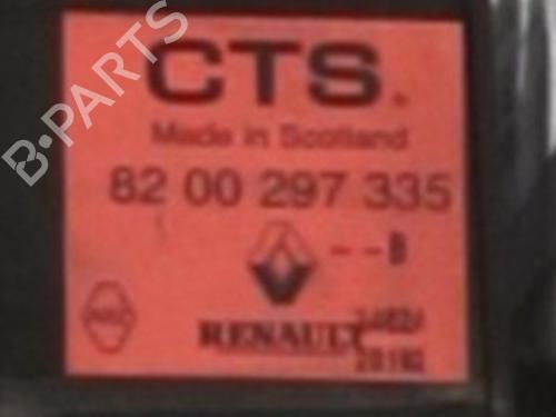 Electronic module RENAULT CLIO III (BR0/1, CR0/1) 1.2 16V (BR02, BR0J, BR11, CR02, CR0J, CR11) | BP37676664M83 - Image 6