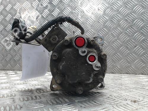 Used AC compressor CITROËN JUMPY I Van (BS_, BT_, BY_, BZ_) 1.9 D 70 (69 hp) 23048710