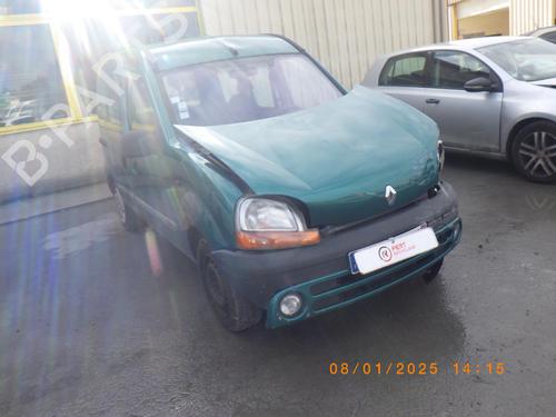 Front left window mechanism RENAULT KANGOO (KC0/1_) 1.9 dTi (KC0U) | BP24204108C22 - Image 3