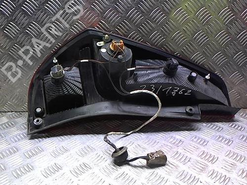 Right taillight SUZUKI SPLASH (EX) 1.2 (A5B412) | BP23838710C35 - Image 5