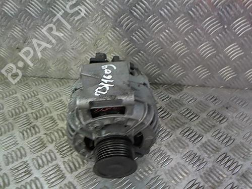 Used Alternator Alternator AUDI A4 B6 Convertible (8H7) 1.8 T (163 hp) 23838238 23838238