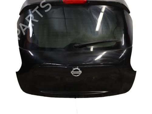 Tailgate NISSAN JUKE (F15) 1.5 dCi | BP24226501C6