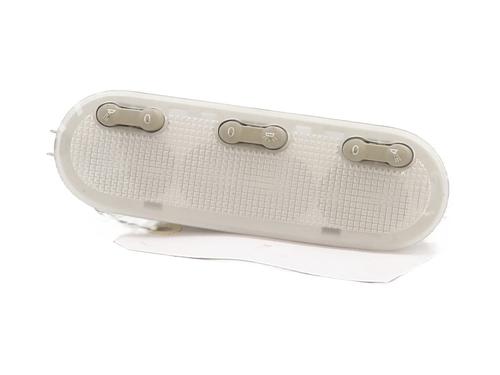 Used Interior roof light NISSAN QASHQAI I (J10, NJ10) 1.5 dCi (110 hp) 30970169