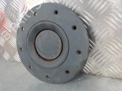Hub cap VW CADDY III Box Body/MPV (2KA, 2KH, 2CA, 2CH) 2.0 SDI | BP23050835C160 