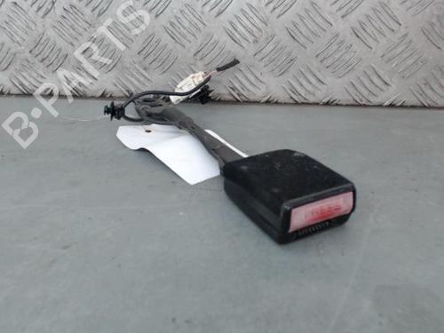 Used Seat buckle PEUGEOT 308 I (4A_, 4C_) 1.6 HDi (92 hp) 29124243