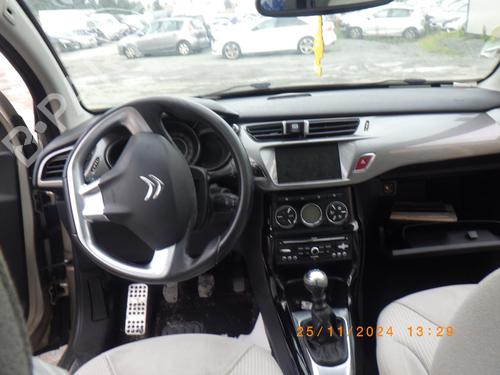 Right front driveshaft CITROËN C3 II (SC_) 1.6 HDi 110 | BP25033252M39 - Image 8