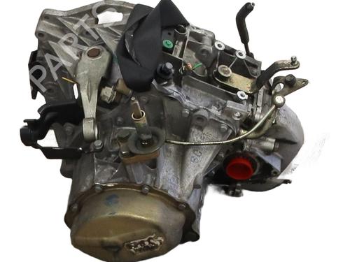 Used Gearbox Gearbox PEUGEOT 405 II (4B) 1.9 TD (90 hp) 28058931 28058931