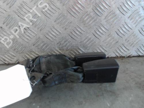 Seat buckle CITROËN C3 II (SC_) 1.4 HDi 70 (SC8HZC, SC8HR0, SC8HP4) | BP27603761I32 - Image 2