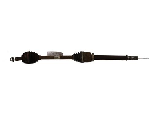 Used Right front driveshaft Right front driveshaft RENAULT MEGANE III Coupe (DZ0/1_) 1.9 dCi (DZ0N, DZ0J, DZ1J, DZ1K) (131 hp) 31252499 31252499