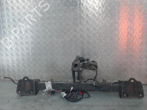 Tow ball/Mechanism BMW 1 (E87) 118 d | BP29530030C141 