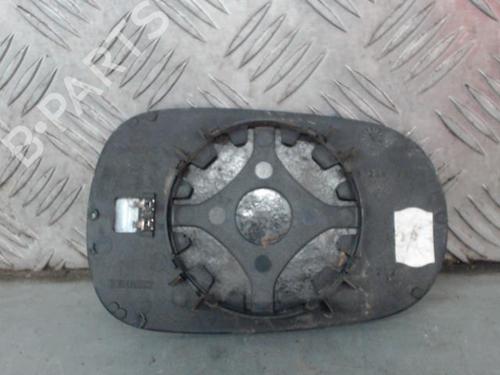 Used Right mirror glass Right mirror glass 33615320 33615320