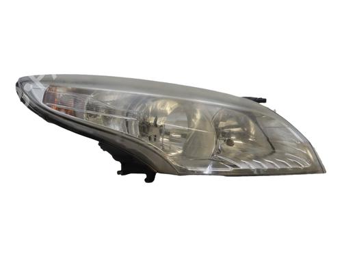 Right headlight RENAULT MEGANE III Hatchback (BZ0/1_, B3_) 1.5 dCi (BZ09, BZ0D, BZ1W, BZ29, BZ14) | BP38977306C29 - Image 5