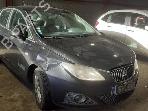 Brugte SEAT IBIZA IV (6J5, 6P1)  1.6 TDI  4919823