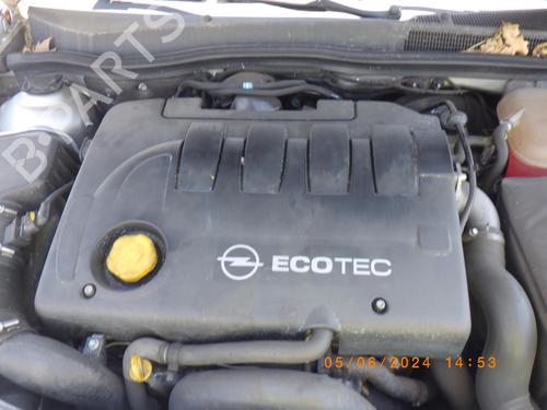 Left front window switch OPEL ASTRA H (A04) 1.9 CDTI (L48) | BP23839052I27 - Image 9