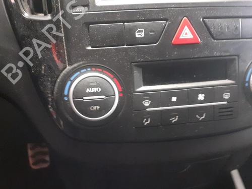 Left front window switch KIA PRO CEE'D (ED) 1.6 CRDi 90 | BP31637044I27  - Image 12