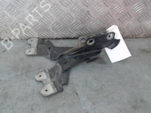 Hinge/Door check strap RENAULT LAGUNA II Grandtour (KG0/1_) 1.9 dCi (KG0E, KG0R) 7701206963