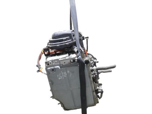 Used Engine Engine RENAULT ZOE (BFM_) ZOE (88 hp) 36664085 36664085