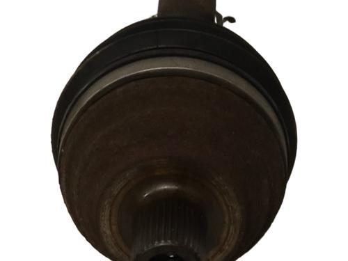 Right front driveshaft VW GOLF VI (5K1) 1.4 TSI | BP23839142M39