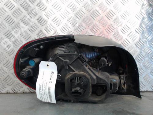 Right taillight CITROËN C3 III (SX) 1.6 BlueHDi 75 | BP27883221C35 - Image 4