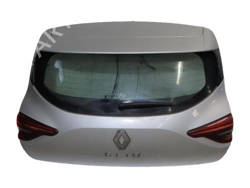 Portellone posteriore Portellone posteriore RENAULT CLIO V (B7_) 1.0 TCe 90 (B7MT) (91 hp) 37459497 37459497