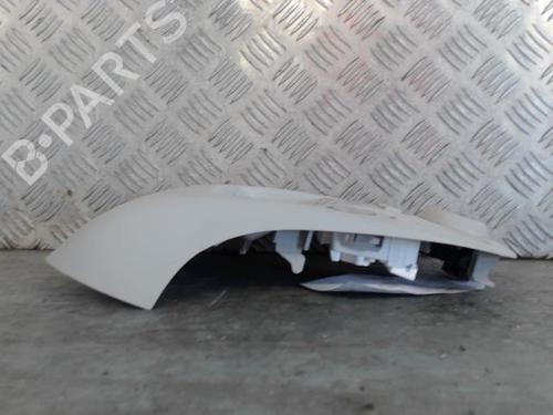 Interior roof light CITROËN C4 II (NC_) 1.6 HDi 115 | BP27593693I8 