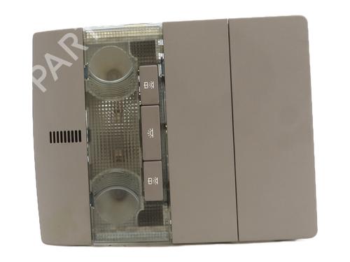 Innerbelysning OPEL CORSA D (S07) 1.2 (L08, L68) (86 hp) 30306150