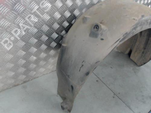 Wheel arch PEUGEOT 308 II (LB_, LP_, LW_, LH_, L3_) 1.2 THP 110 | BP25048660C56 