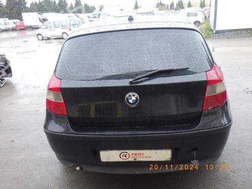 Front left window mechanism BMW 1 (E87) 118 d | BP24799878C22 